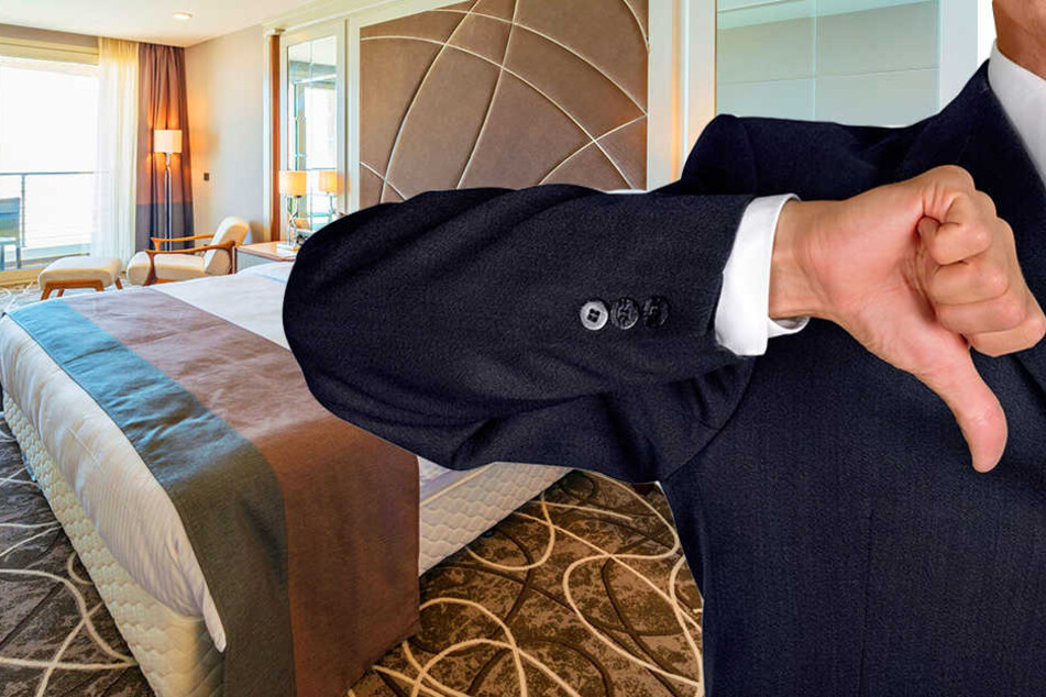 Münsteraner Hoteliers wollen keine Steuer auf ihren Übernachtungspreis erheben.