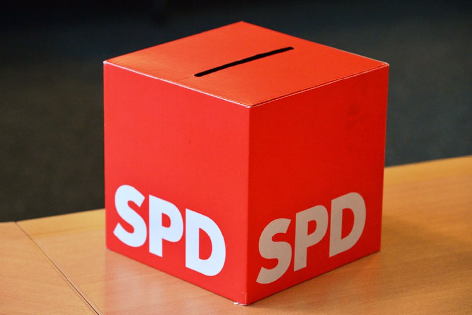 Der SPD-Mitgliederentscheid bestimmt die politische Zukunft Deutschlands.