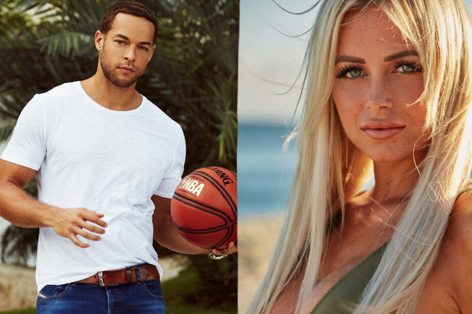 Die schöne Kölnerin Jade (24) erhielt in der sechsten Folge eine Rose von Bachelor Andrej (32).
