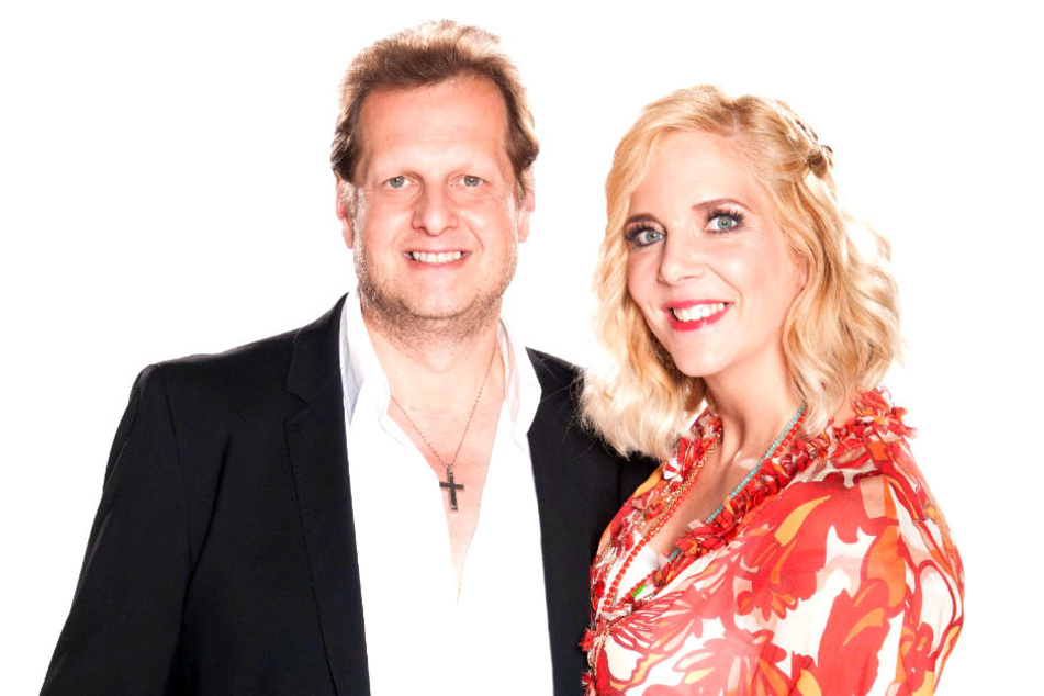 Das Ehepaar Büchner hat sich im "Sommerhaus der Stars" nicht gerade mit Ruhm bekleckert.