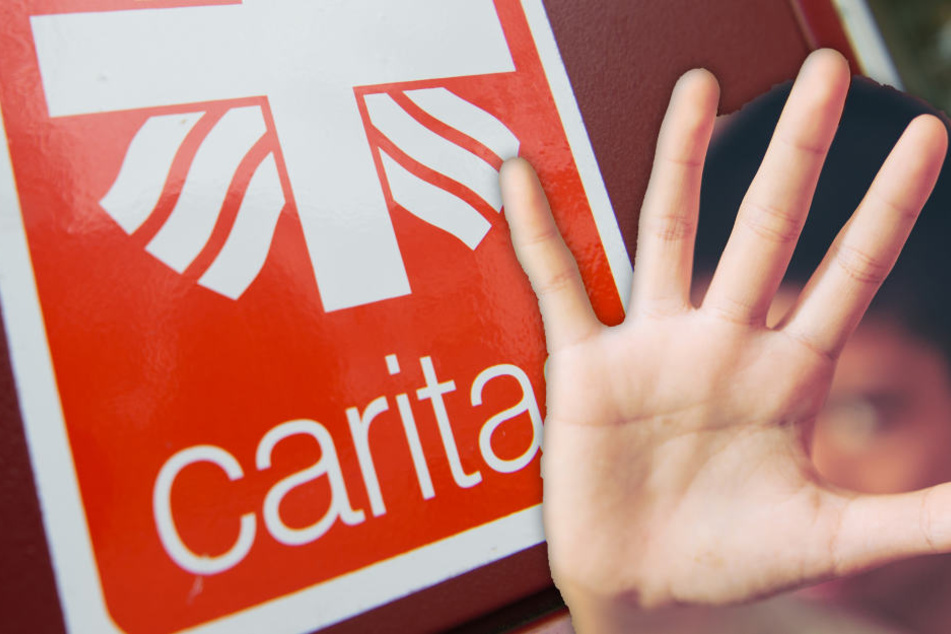 Zwei Mitarbeiterinnen der Caritas-Jugendhilfe sollen Minderjährige sexuell missbraucht haben (Symbolbild).