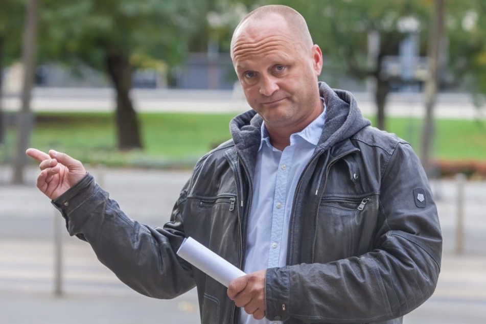 FDP-Stadtrat Gordon Tillman (39) kritisiert steigende Baukosten wegen der zu langen Planungszeit.