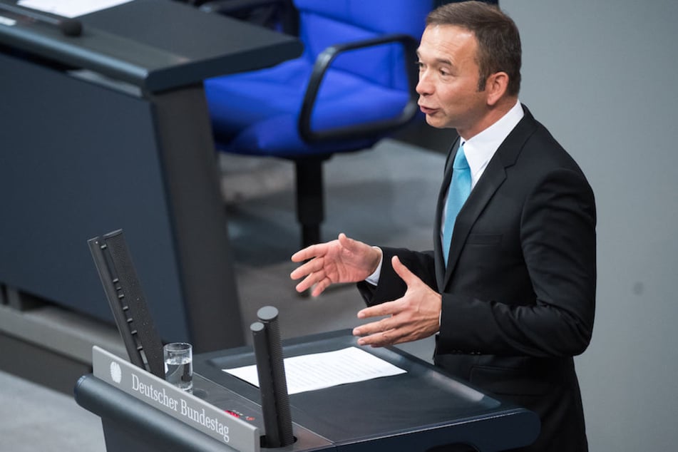 Für FDP-Sozialexperte Pascal Kober (47) wäre eine Erhöhung der Verdienstgrenze angesichts des steigenden Mindestlohns nur fair.