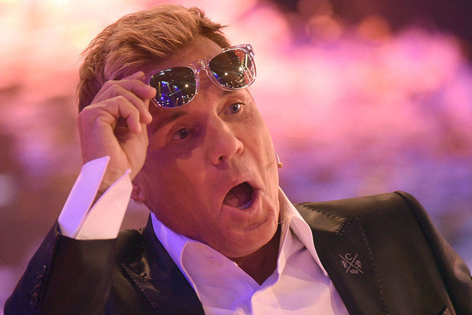 Dieter Bohlen (62) warf Rico L. einst aus dem "Supertalent". Der "Sachsen-Rapper" wollte hernach gegen den Pop-Titan vorgehen.