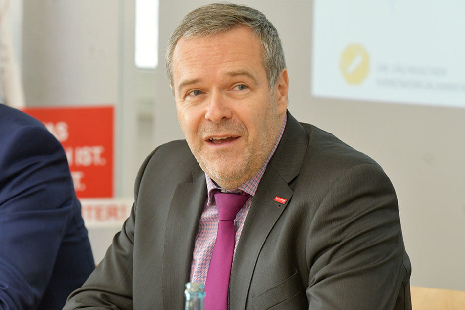 Jörg Dittrich (49)