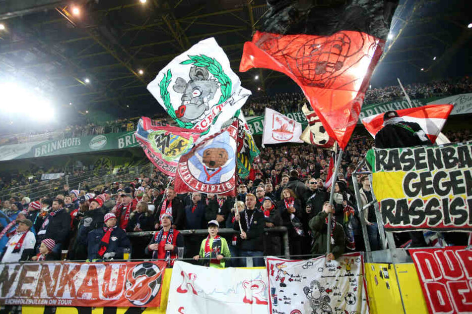 In einer Stellungnahme an den DFB, die Deutsche Fußball Liga und Borussia Dortmund schrieb der Leipziger Fanverband, was er von dem Dortmunder Sicherheitskonzept hält.