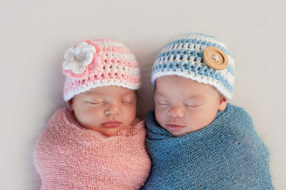 Emma, Mia, Karl und Kurt sind die beliebtesten Babynamen in Chemnitz und Zwickau.