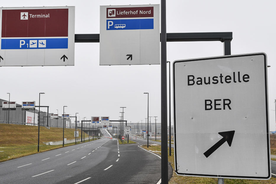 Die Mängel werden nicht weniger. Wie lange bleibt der BER eine Großbaustelle?