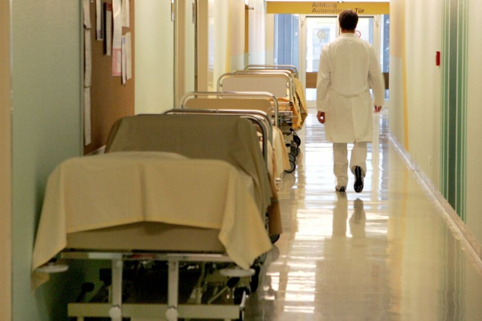 Kommunale Krankenhäuser in NRW werden am Mittwoch bestreikt.