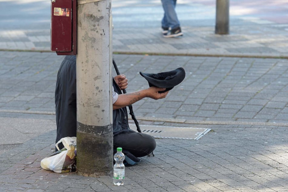 Laut Experten ist Berlin eine "armutspolitische Problemregion". Im Vergleich der Bundesländer liegt die Hauptstadt auf dem vorletzten Platz.