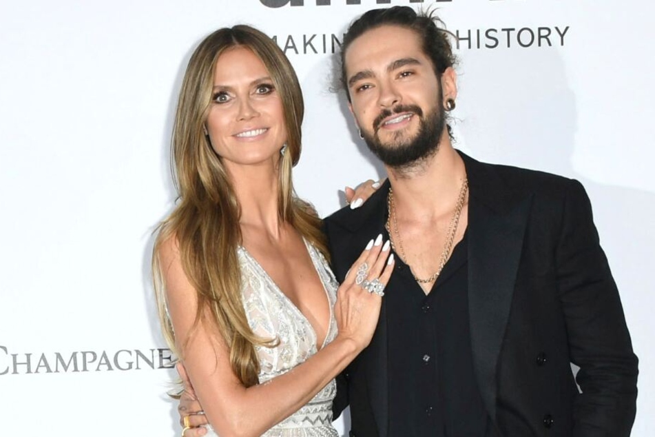 Der Hochzeitsort von Heidi Klum (45) und Tom Kaulitz (29) ist noch ein Geheimnis.