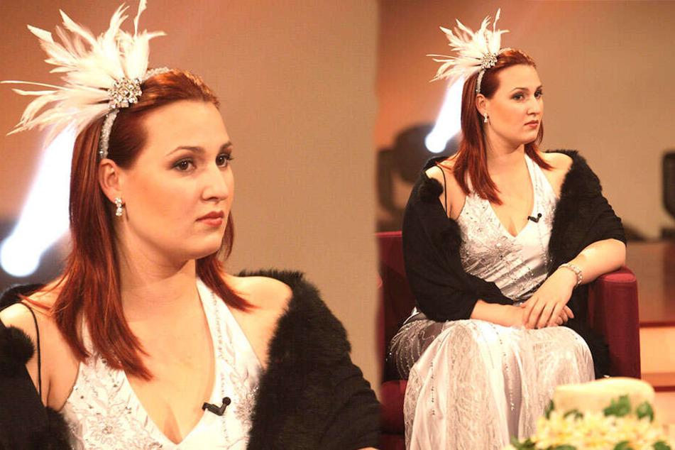 Diana Gräfin Bernadotte (36) hat sich von ihrem Mann getrennt.