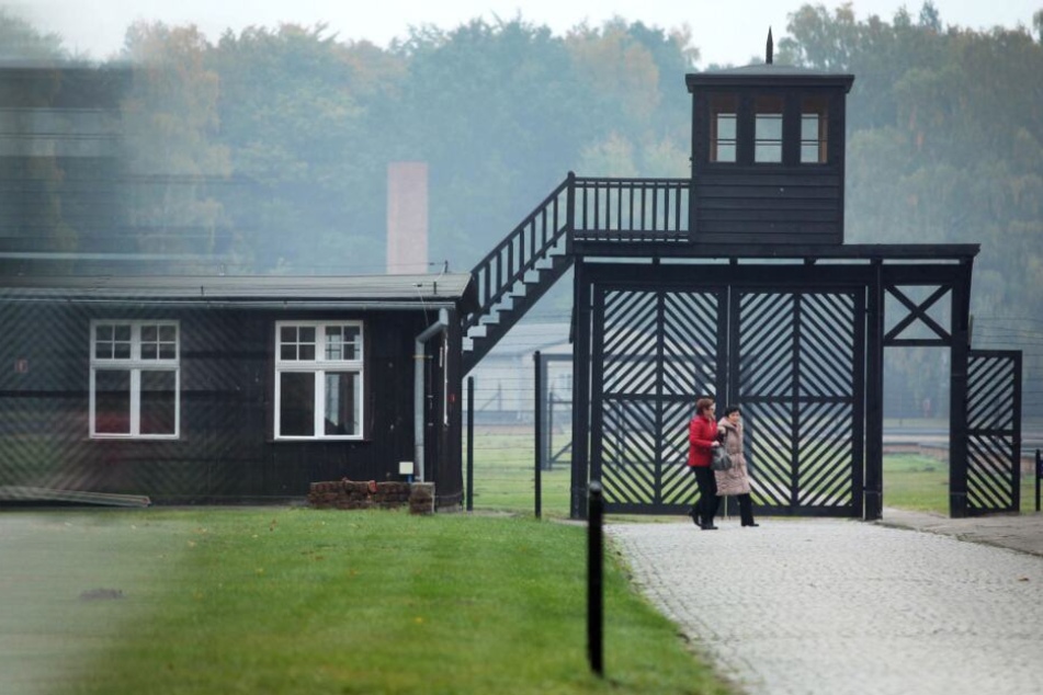 Das ehemalige Konzentrationslager Stutthof ist inzwischen eine Gedenkstätte.