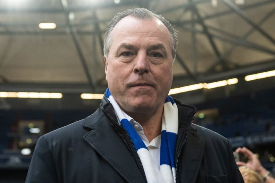 Schalke-Boss Clemens Tönnies würde wohl gerne SCP-Manager Markus Krösche als neuen Sportdirektor präsentieren.