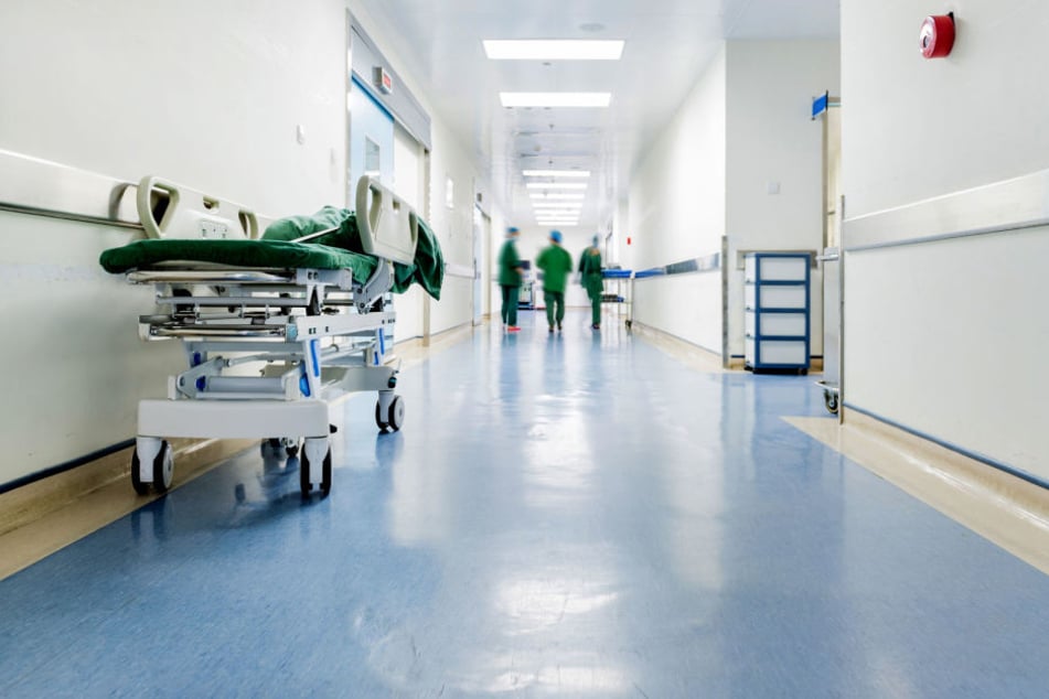 Das nichtärztliche Personal des Kreiskrankenhauses in Stollberg bekommt ab Mai mehr Gehalt. (Symbolbild)