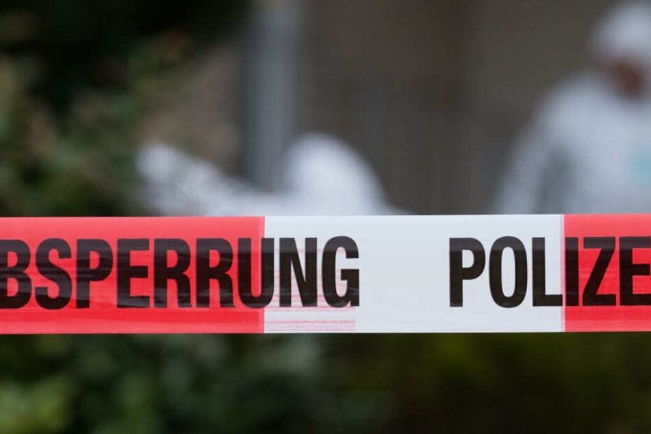 Die Leiche der Frau war in der Nacht zu Montag in Bad Nauheim gefunden worden. (Symbolbild)