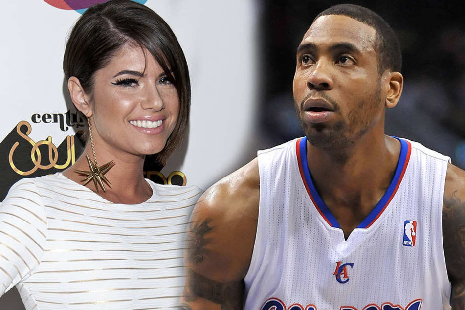 Leah LaBelle (†31) und Rasual Butler (†38) kamen bei dem Unfall ums Leben.