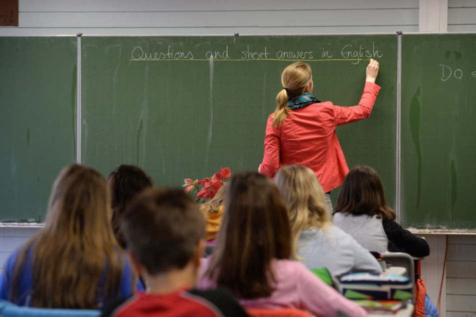 Viele Grundschulen sind überfüllt.