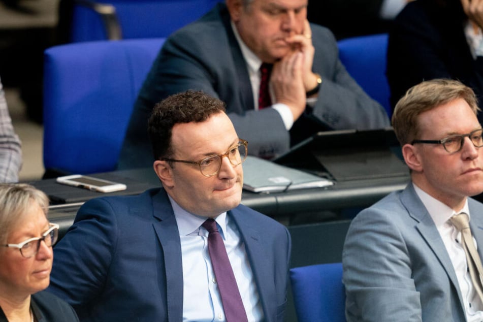 Der Entwurf von Gesundheitsminister Jens Spahn (CDU), nach dem jeder Mensch bis auf Widerruf als Organspender gelten soll, fand keine Mehrheit.