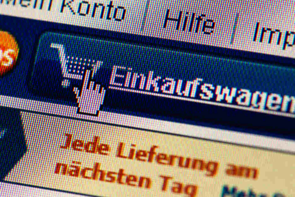 Die abgezockten Kunden leisteten bei dem Online-Shop Vorkasse (Symbolfoto).