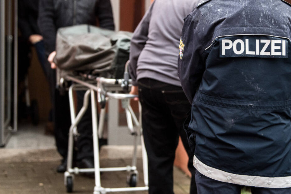 Auch Todesfälle im Zusammenhang mit "Legal Highs" kamen schon vor (Symbolbild).