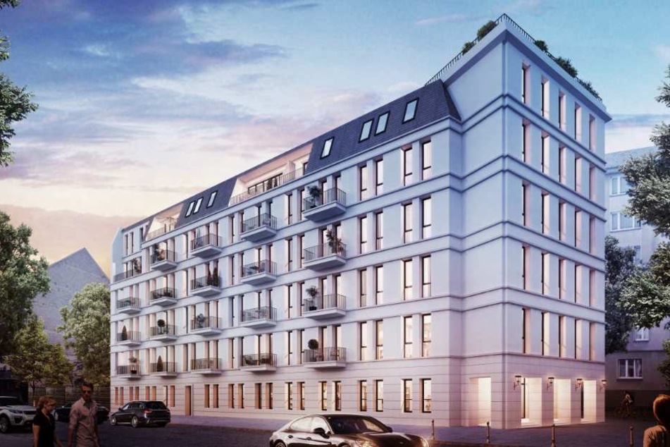 Das Projekt soll bis 2020 fertig sein.