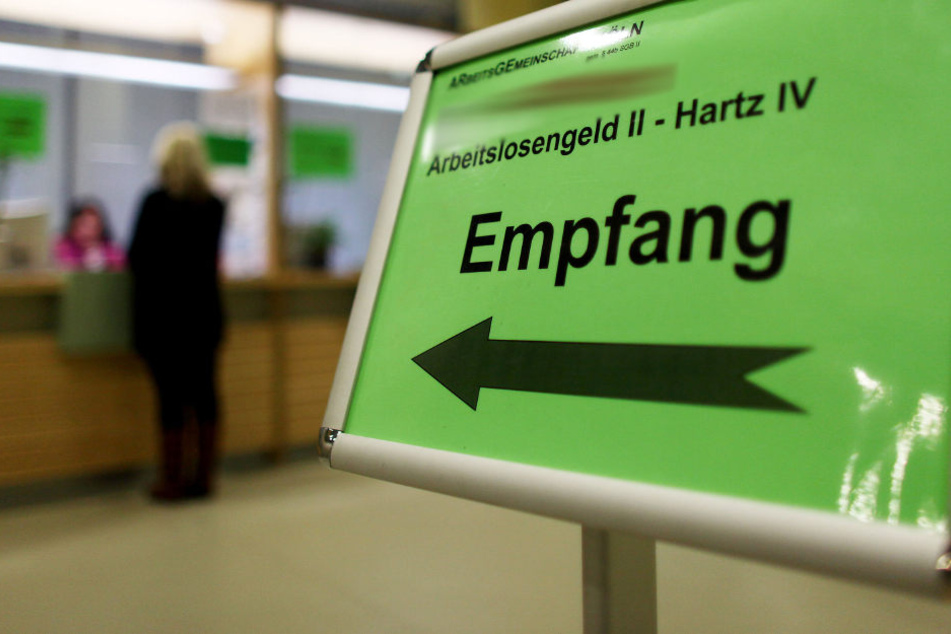 Die BA soll zu einer Bundesagentur für Arbeit und Qualifizierung ausgebaut werden.