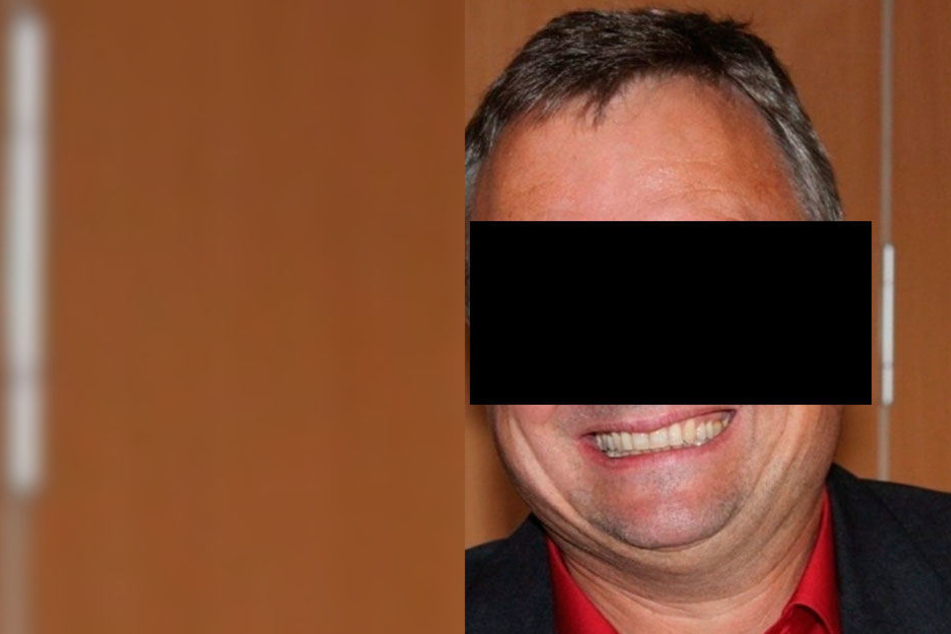 Glaubte den Lügen und wurde zum Killer: Hermann H. (50) erschoss sich nach dem Mord