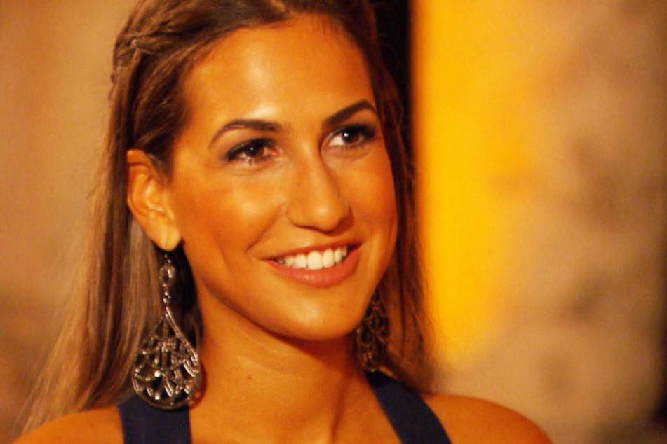 Beim Bachelor-Finale sah Clea-Lacys Nase noch ganz schön anders aus.