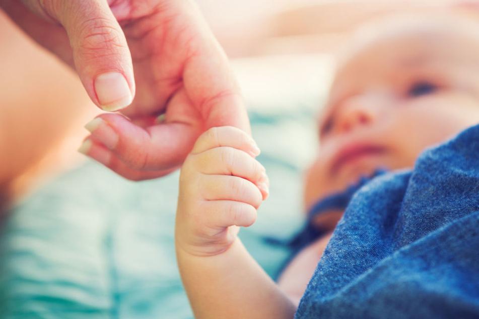Die betroffenen Frühchen wurden von den anderen Kindern getrennt.