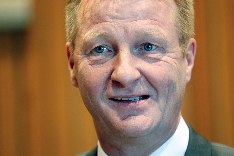 Hat Ralf Jäger im Fall Amri zu wenig getan?