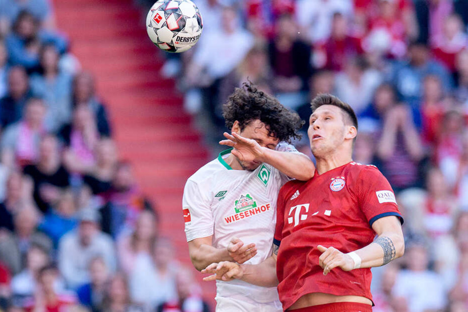 Resultado de imagen de veljkovic rote karte