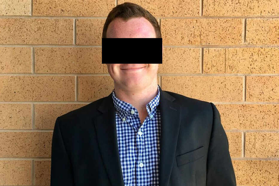 Thomas S. (21) bekannte sich bisher nicht schuldig.