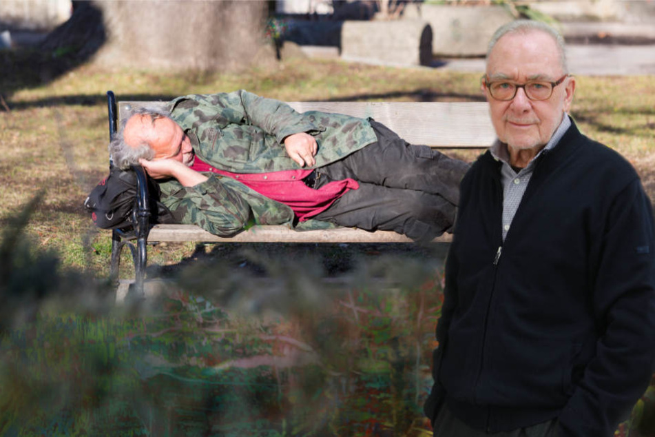 Gerhard Richter (86) spendet 18 Gemälde für einen guten Zweck.