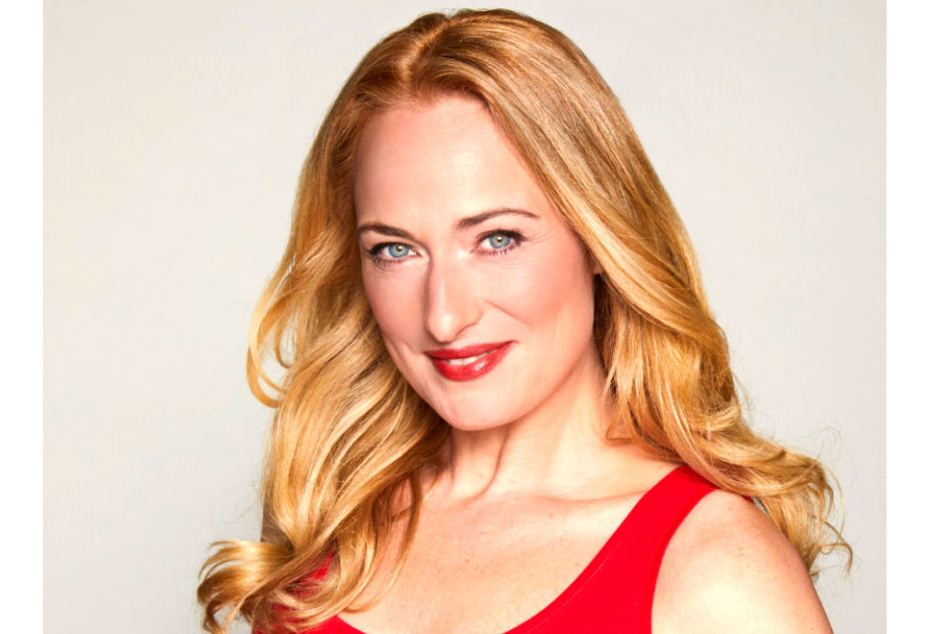 Eva Mona Rodekirchen (41) hat unter ihrer Serien-Schwangerschaft ordentlich zu leiden.