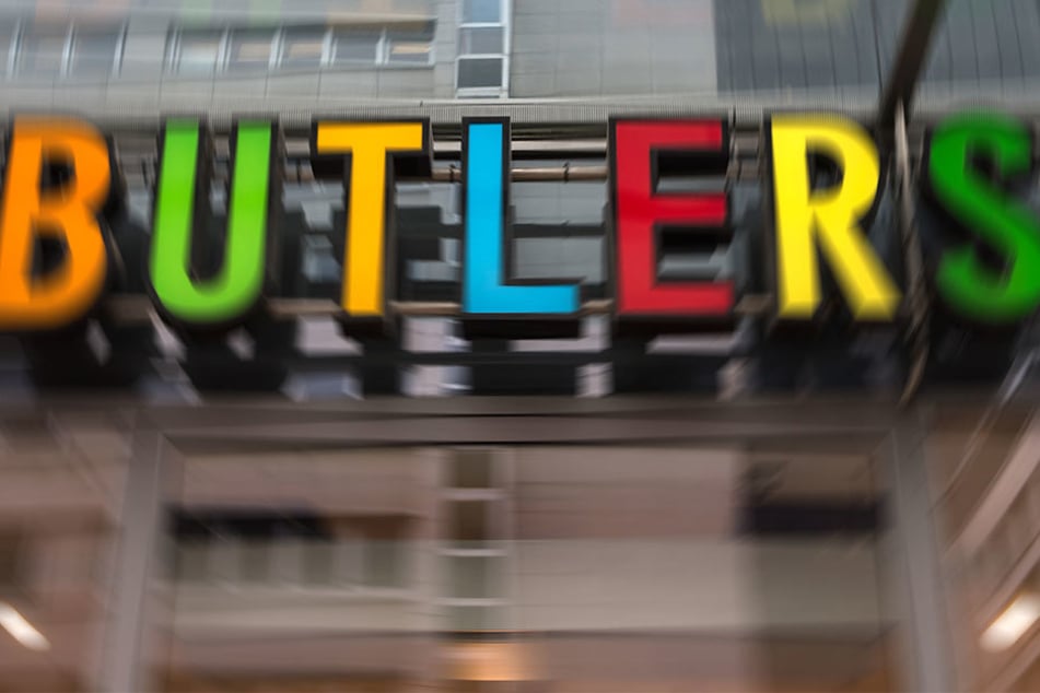 Während die Butlers-Filialen in Detmold, Bielefeld und Paderborn erhalten bleiben, muss der Standort in Minden schließen.