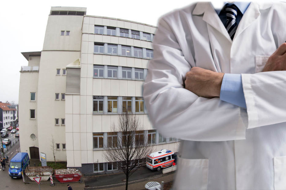 Die Mitarbeiter hatten nach der Eskalation Angst nach Hause zu gehen. (Symbolbild)