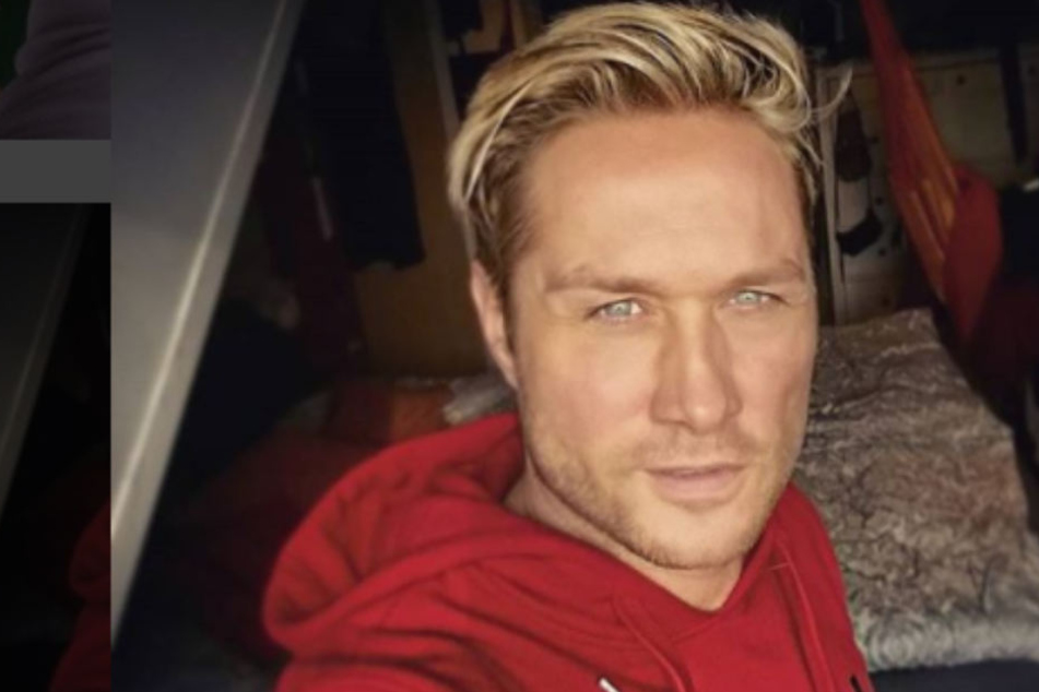 Nico Schwanz gewann im letzten Jahr das "Sommerhaus der Stars". Damals noch mit seiner Ex Saskia.