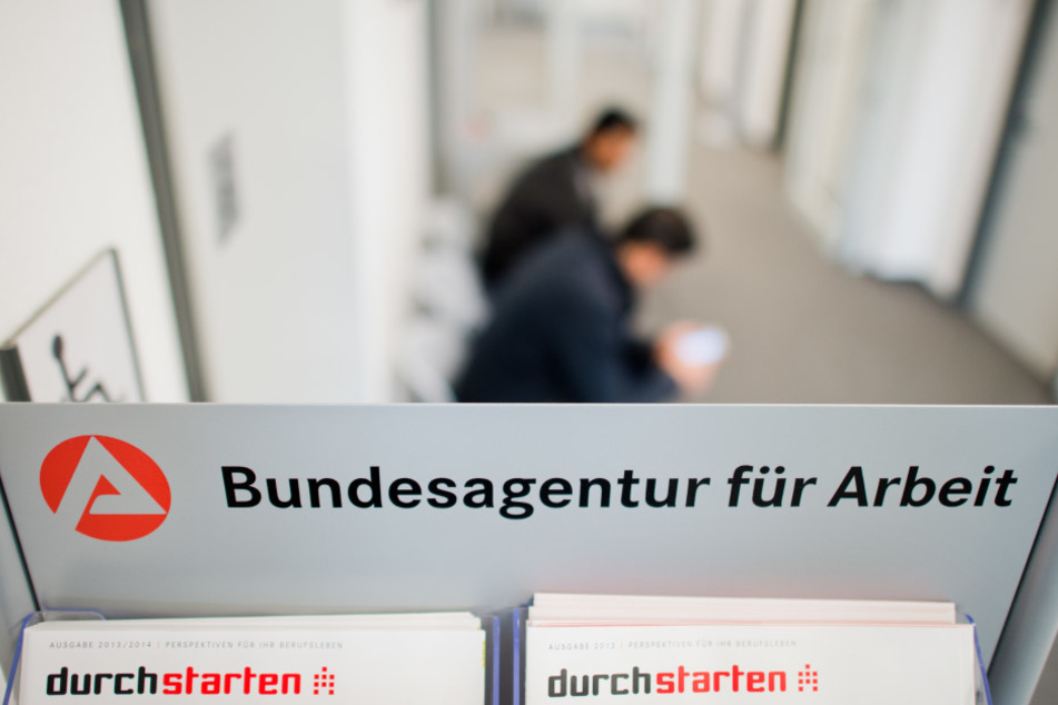 Eine 60 Millionen Euro teure Software werde nun doch nicht in den Arbeitsagenturen eingesetzt, wie die ARGE mitteilte (Symbolbild).