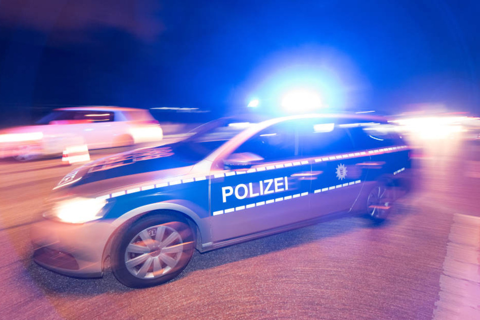 Der 25-Jährige wurde innerhalb von eineinhalb Stunden gleich zweimal von der Polizei aufgegriffen. (Symbolbild)