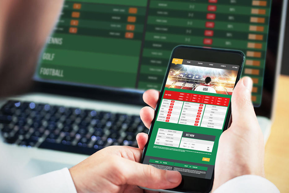 Auch weiterhin können Unternehmen ohne Erlaubnis Sportwetten im Ausland anbieten.