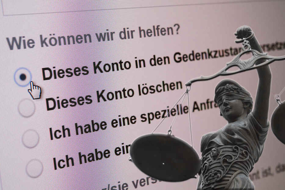 Ob am Dienstag ein Urteil fällt, ist allerdings offen. (Symbolbild)