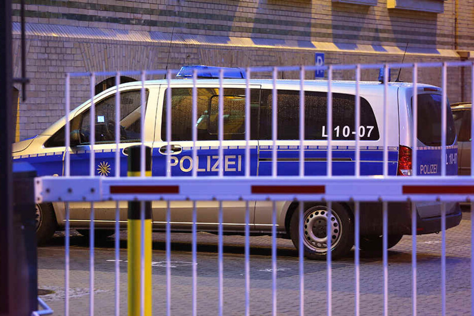Fast ein Jahr lang verfolgte die Bundespolizei das Geschehen rund um das Schleuser-Netzwerk. (Symbolbild)