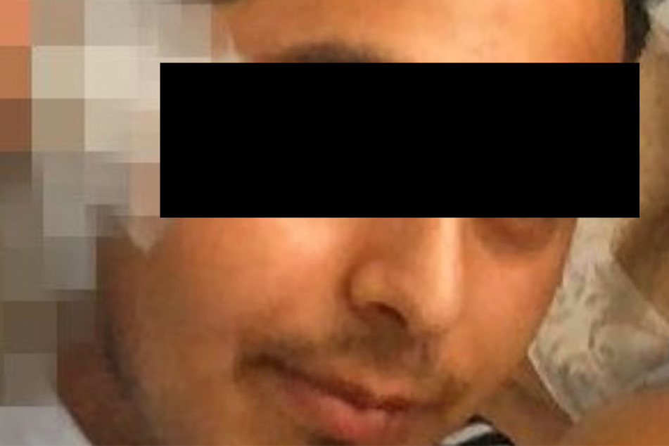 Gemeinsam mit einem Komplizen soll Mehmet C. in Leipzig-Grünau einen Tunesier umgebracht haben.