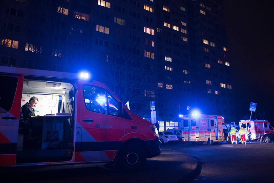 Zuletzt musste die Feuerwehr am Sonntag ausrücken.