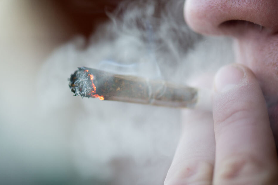 American Marijuana sucht Produkt-Tester. (Symbolbild)
