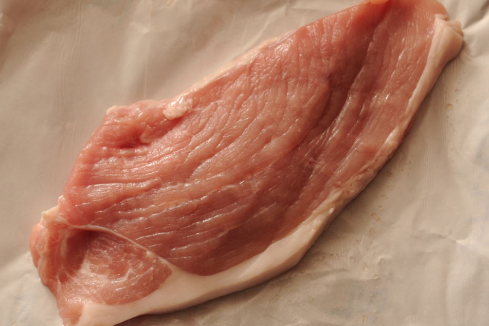 In Thüringen wird weniger Schweinefleisch produziert. (Symbolbild)