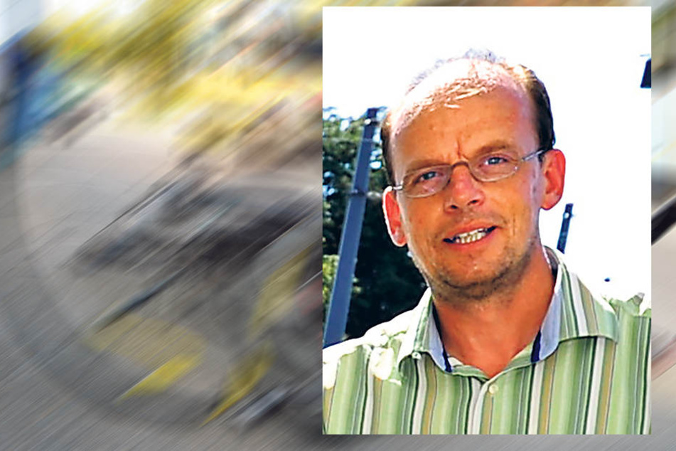 Ralph Sontag (ADFC).
