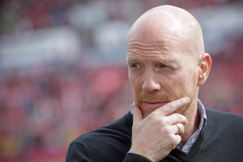Matthias Sammer (49) soll TV-Experte bei Eurosport werden.