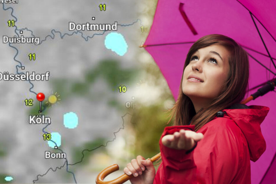 Wetter In Nrw Gibt Es Noch Regen Und Wann Kommt Die Sonne Tag24